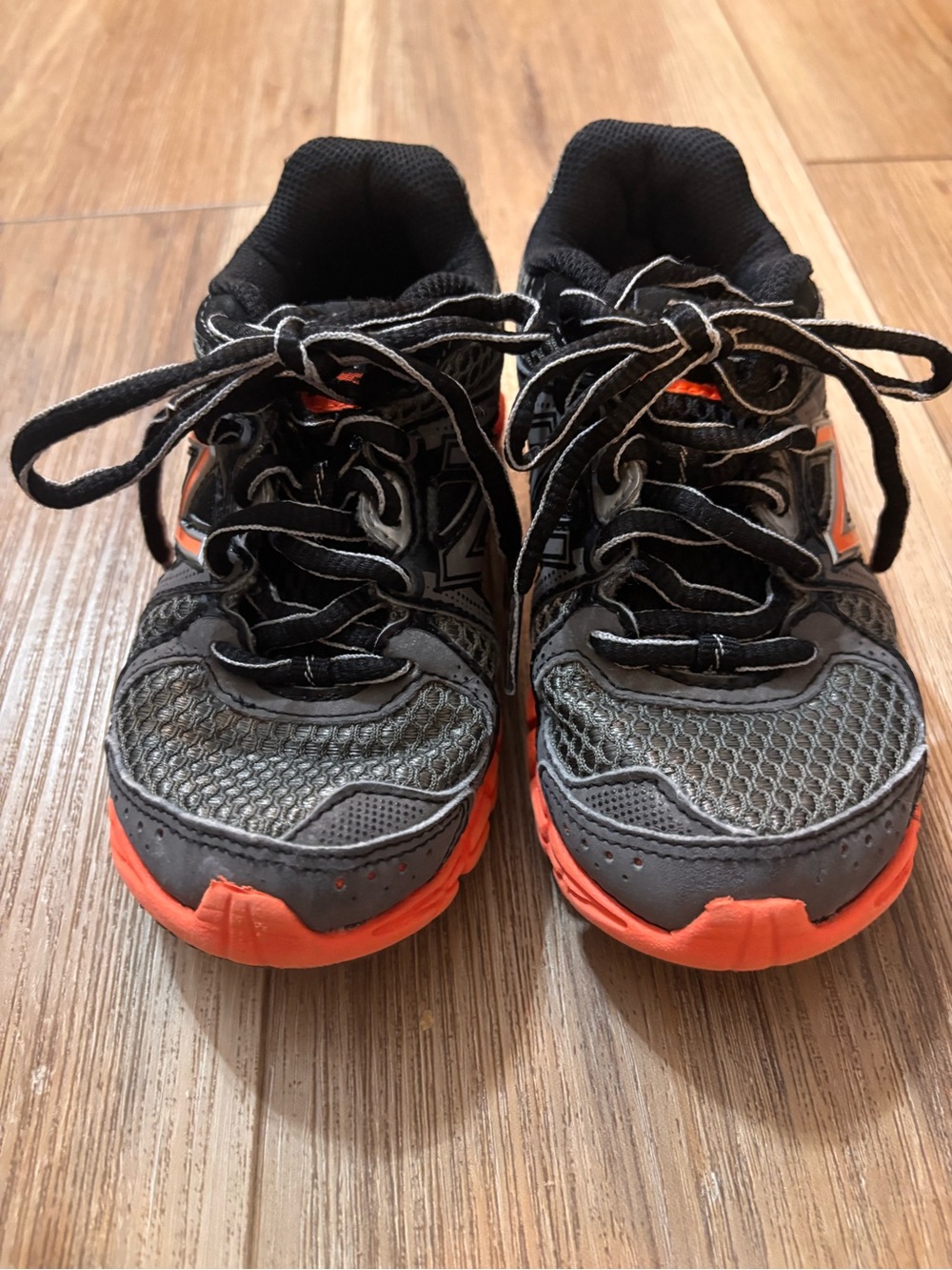 New Balance 750 v2 running shoes size 11